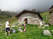 GIRO DEI LAGHI DI CARDETO Sabato 2 giugno 2012 - FOTOGALLERY